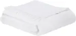mömax Decke Alice in Weiß ca. 150x180cm