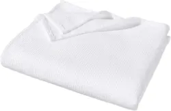 Tagesdecke Gerard in Weiß ca. 150x200cm