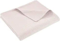 Tagesdecke Gerard in Rosa ca. 150x200cm