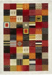 Webteppich Lima ca. 120x170cm
