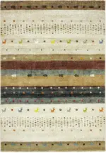 mömax Dornbirn - Ihr Trendmöbelhaus in Dornbirn Webteppich Inka in Beige ca. 80x150cm