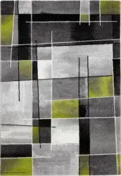 Webteppich Ibiza ca. 80x150cm