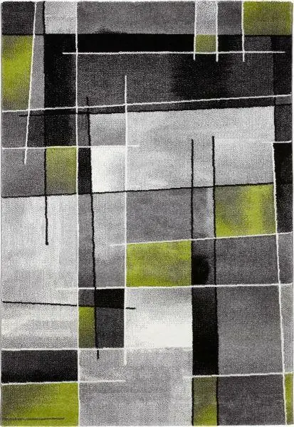 Webteppich Ibiza ca. 80x150cm