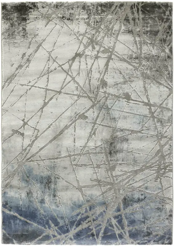 Webteppich Manchester ca. 120x170cm