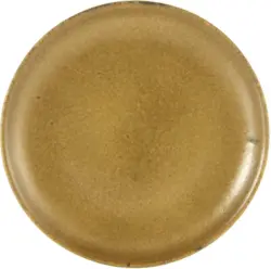 Speiseteller Sahara in Braun Ø ca. 26,5cm