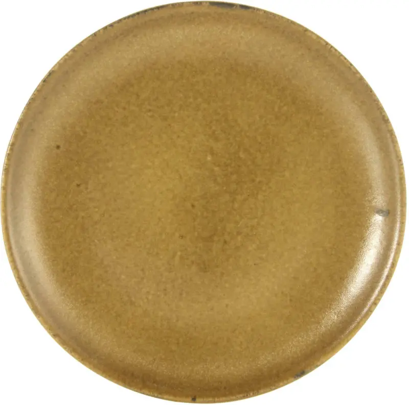 Speiseteller Sahara in Braun Ø ca. 26,5cm