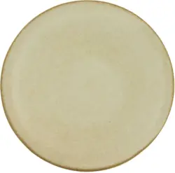 Dessertteller Sahara aus Keramik Ø ca. 21cm