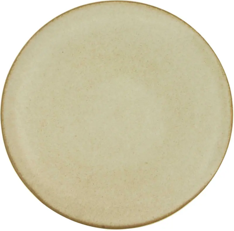 Dessertteller Sahara aus Keramik Ø ca. 21cm