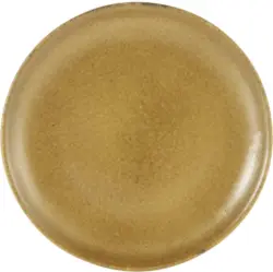 Dessertteller Sahara aus Keramik Ø ca. 21cm