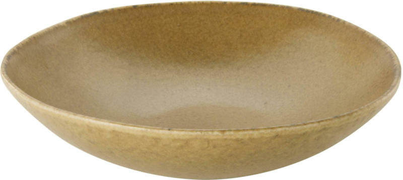 Suppenteller Sahara aus Keramik Ø ca. 22cm