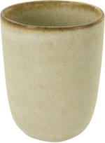 mömax Spittal a. d. Drau Kaffeebecher Sahara aus Keramik ca. 300ml