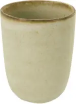 mömax Dornbirn - Ihr Trendmöbelhaus in Dornbirn Kaffeebecher Sahara aus Keramik ca. 300ml