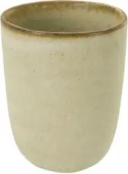 Kaffeebecher Sahara aus Keramik ca. 300ml