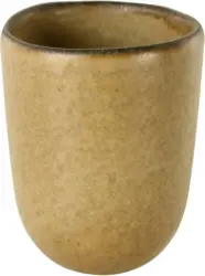 Kaffeebecher Sahara aus Keramik ca. 300ml