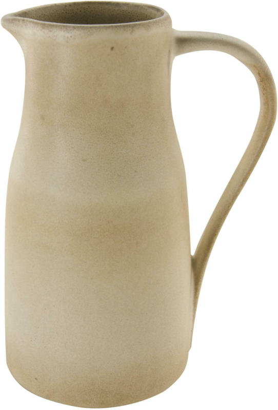 Krug Sahara aus Keramik ca. 1,3l