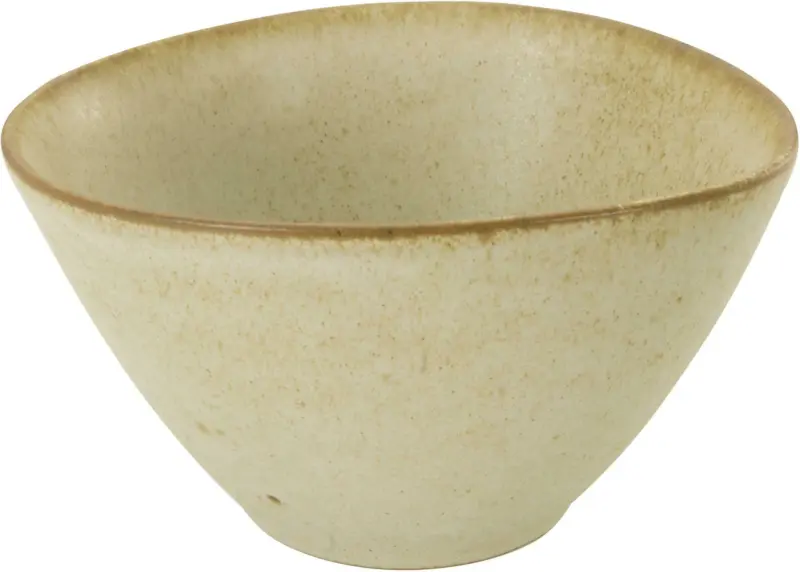 Müslischale Sahara aus Keramik Ø ca. 14cm