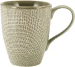 mömax Dornbirn - Ihr Trendmöbelhaus in Dornbirn Kaffeebecher Canvas in Taupe ca. 330ml