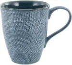 mömax Dornbirn - Ihr Trendmöbelhaus in Dornbirn Kaffeebecher Canvas aus Steinzeug ca. 330ml