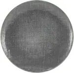 mömax Dessertteller Canvas aus Steinzeug Ø ca.22cm