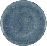 mömax Dessertteller Canvas aus Steinzeug Ø ca.22cm