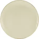 mömax Speiseteller Canvas aus Steingut Ø ca. 28cm