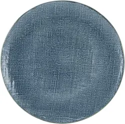 Speiseteller Canvas aus Steinzeug Ø ca.28cm