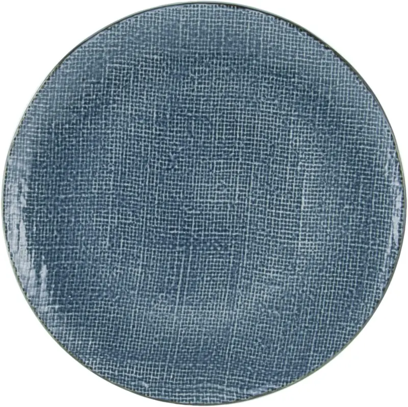 Speiseteller Canvas aus Steinzeug Ø ca.28cm