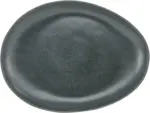 mömax Dornbirn - Ihr Trendmöbelhaus in Dornbirn Dessertteller Gourmet in Schwarz Ø ca. 22cm