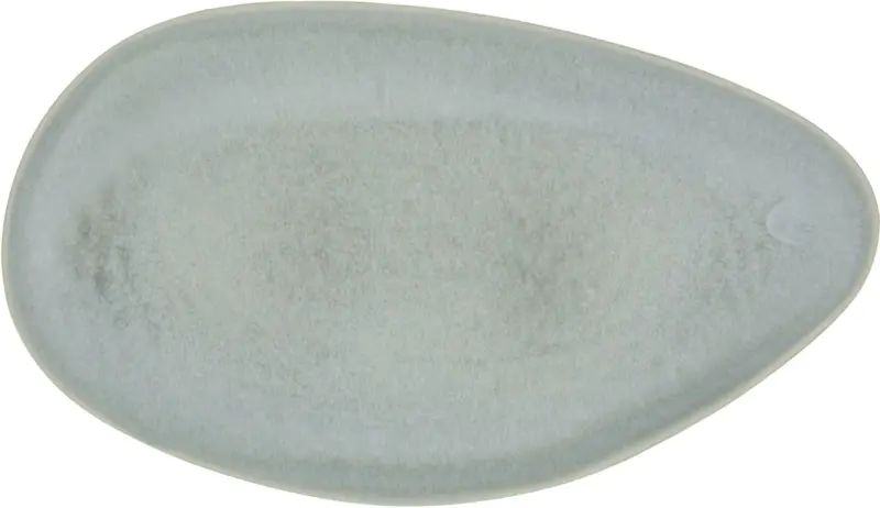 Servierplatte Gourmet XL in Graphitfarben