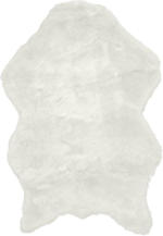 mömax Spittal a. d. Drau Kunstfell Lisa in Weiß ca. 60x90cm