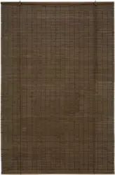 Rollo Woody aus Holz ca. 100x180cm