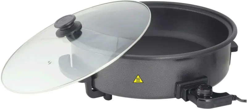 Elektrische Pfanne Annika max. 1500 Watt