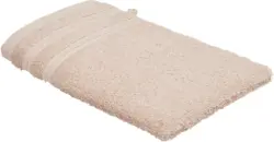 Waschhandschuh Melanie in Rosa ca. 16x21cm