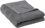 mömax Handtuch Melanie in Grau ca. 50x100cm