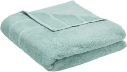 Duschtuch Melanie in Türkis ca. 70x140cm