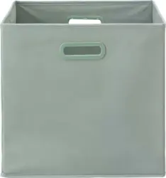 Faltbox Elli in Jadegrün