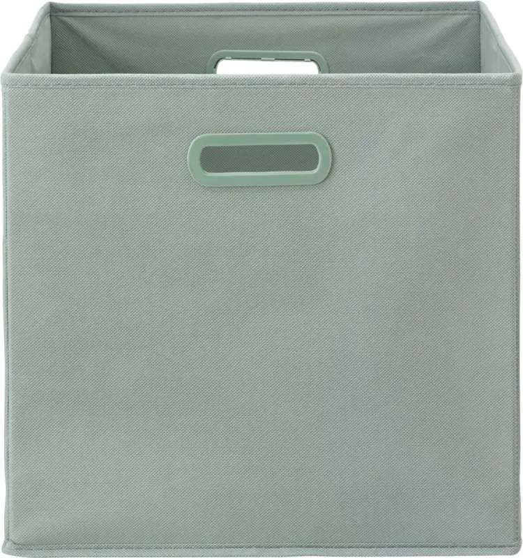 Faltbox Elli in Jadegrün