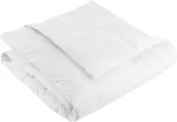 Daunendecke Modern Mittel ca. 140x200cm