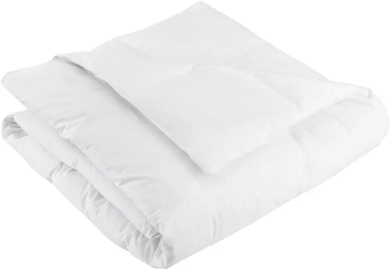 Daunendecke Modern Mittel ca. 140x200cm