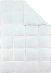Daunendecke Premium Mittel ca. 140x200cm