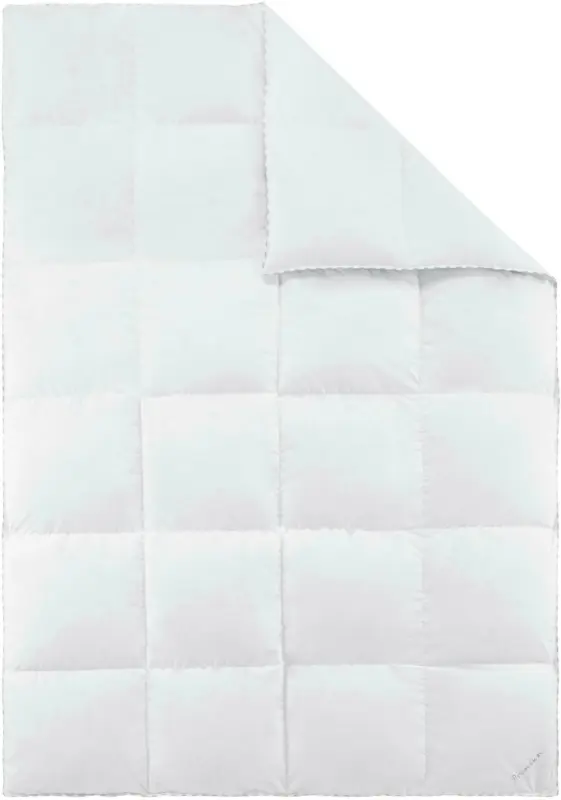 Daunendecke Premium Mittel ca. 140x200cm