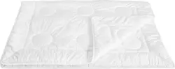 Bettdecke Wildseide ca. 135-140x200cm