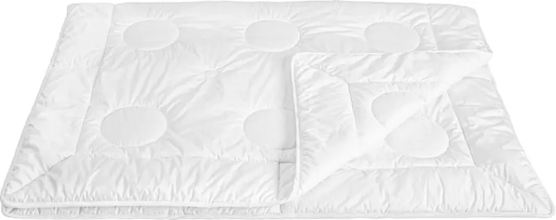 Bettdecke Wildseide ca. 135-140x200cm