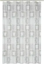 mömax Duschvorhang Marrakesh ca. 180x200cm