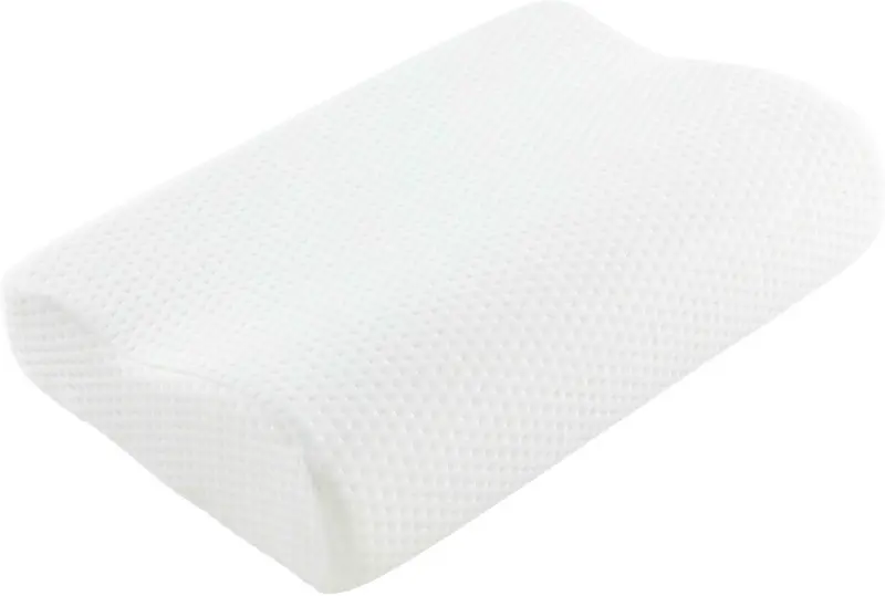 Nackenkissen Visco Comfort ca. 30x48x11cm