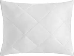 3-Kammer-Polster Steffi in Weiß ca. 70x90cm