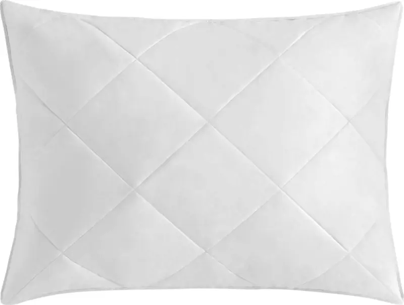 3-Kammer-Polster Steffi in Weiß ca. 70x90cm