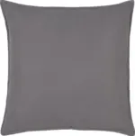 mömax Zierkissen Pepsi in Grau ca. 60x60cm