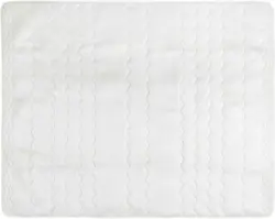 Unterbett Visco in Weiß ca. 90x200cm