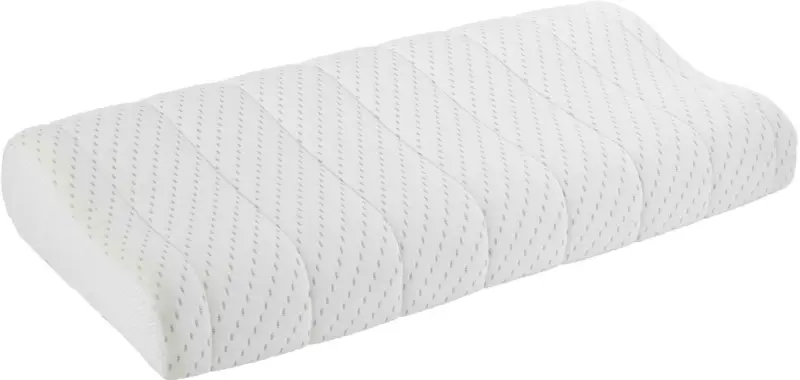 Nackenstützkissen Visco Deluxe ca. 60x10X30cm